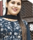 Mohini Tyagi - Accounts/fee